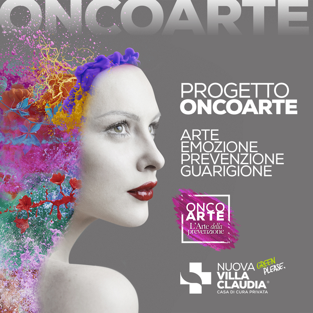 Progetto Oncoarte