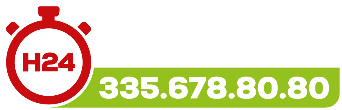 h24 logo