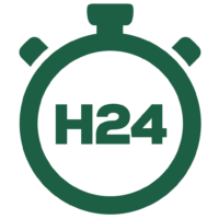 h24